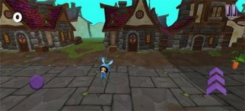 兔子女孩城镇大冒险游戏安卓版（Bunny Girl） v1.0