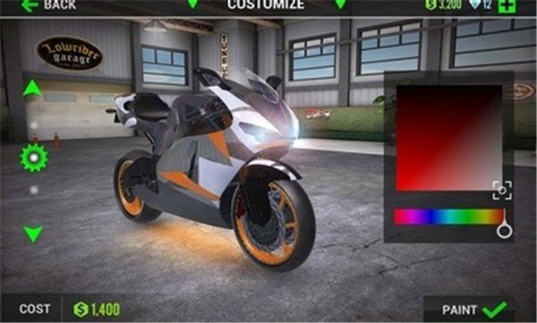 终极摩托车模拟器正版