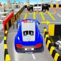公路开车模拟器游戏下载手机版 v1.0