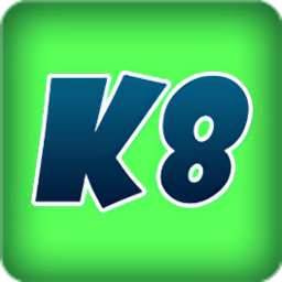 K8游戏盒子手机版