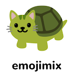 emojimix by tikolu