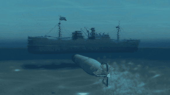 猎杀潜航5修改器