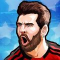 超级巨星足球手游安卓版最新版下载（Superstar Soccer） v0.1