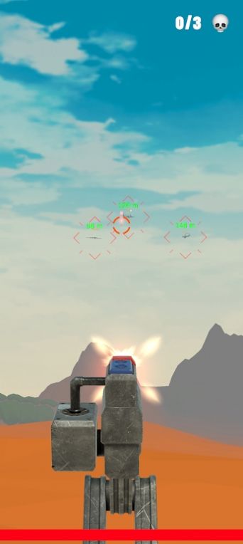 Air Defence游戏中文版下载 v1.0