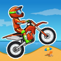 摩托车骑行游戏安卓正版 v1.0