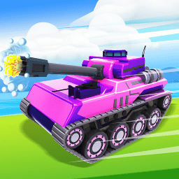 坦克大战3D