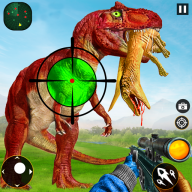 最致命的恐龙狩猎游戏