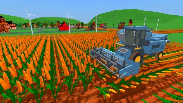 虚拟农业模拟器安卓版