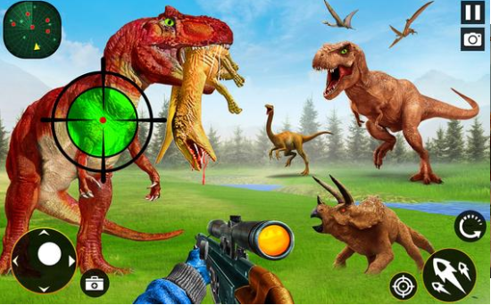 最致命的恐龙狩猎游戏.png