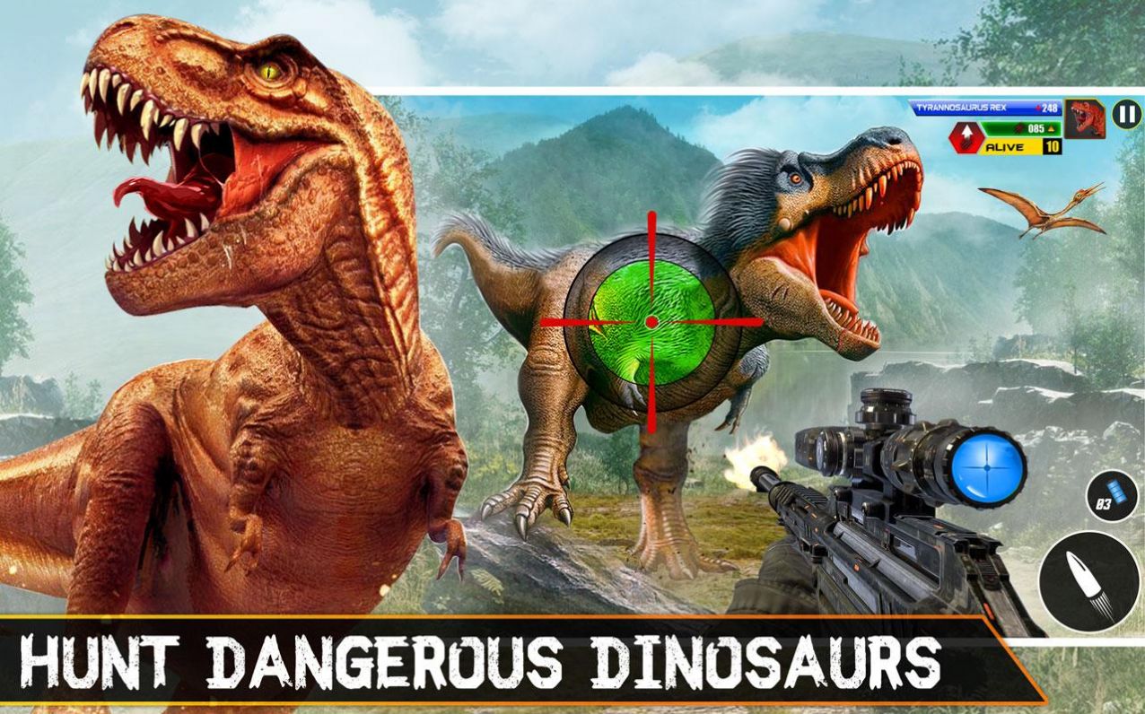 恐龙生存狩猎模拟器.jpg